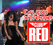20060929 - Grupo X-Treme @ Club Red Rtoterdam !