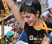 20081231 - Owroe Jarie Paramaribo Binnenstad 2008 - by Bombelman