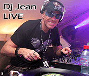 20061223 - Dj Jean @ White Beach ! - by Bombelman