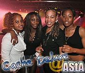 20070209 - Cache Deluxe @ AStA [Den Haag] - by Bombelman