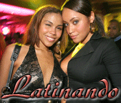 20070223 - Latinando @ Buleria 2007 - by Bombelman