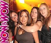 20070415 - Salsa Lounge - NOW & WOW [Rotterdam] - by Bombelman