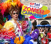 20070728 - Zomer Carnaval 2007 [Rotterdam] - by Bombelman