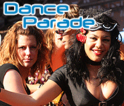 20070811 - Dance Parade 2007 [Rotterdam] - by Bombelman