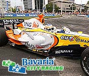 20070819 - Bavaria F1 City Racing [Rotterdam] - by Bombelman