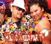 20071026 - Halloween Party Den-E-Sauce [Rotterdam] - by Bombelman