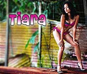 20100416 - Bombel Bikini Beach ft. Tiara