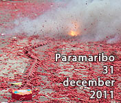 20111231 - Paramaribo Year-End Celebrations (2011)